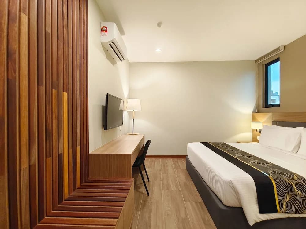 Zoom Hotel - photo 18