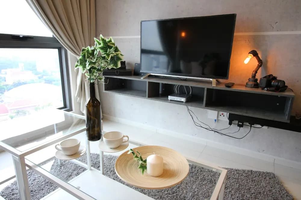 The Robertson @ Bukit Bintang by HnH - photo 4