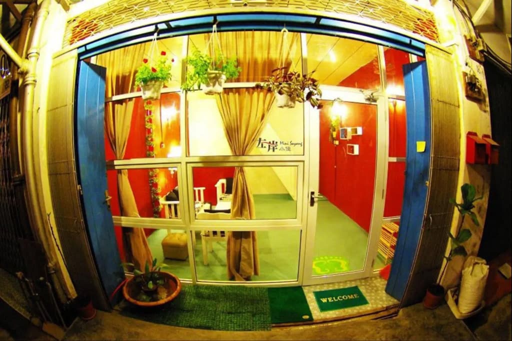 Mini Sayang Residence - photo 8