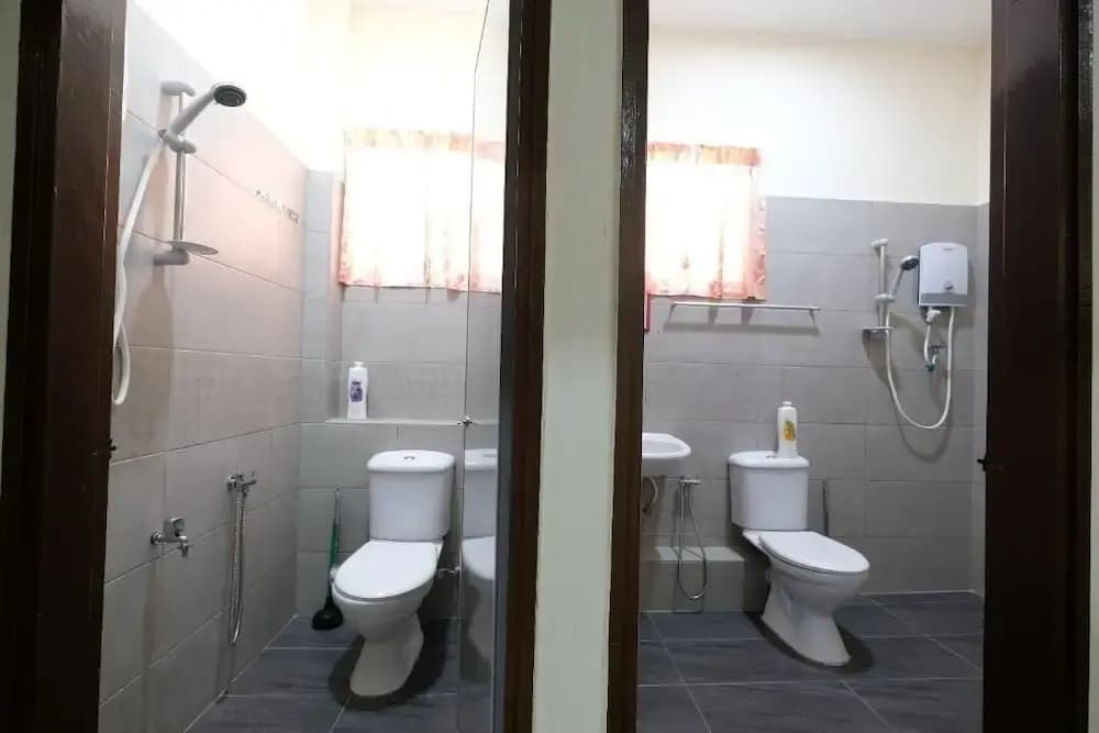 Comfortable Homestay in perai - photo 7