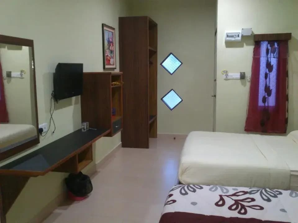 Chalet Homestay TM3 - photo 4