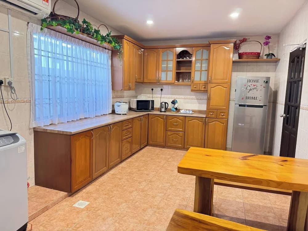 Spacious 4-bedroom House in Tebrau City, Johor Bahru - photo 21