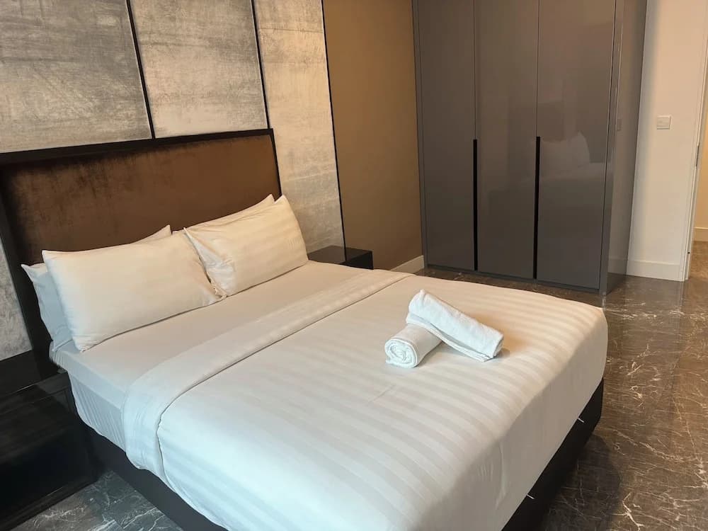 Platinum Suites Tower 2 KLCC - photo 5