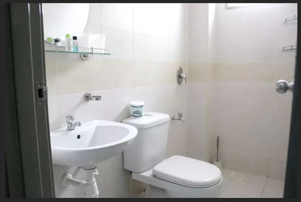 Cheras TY Cozy Homestay - photo 7