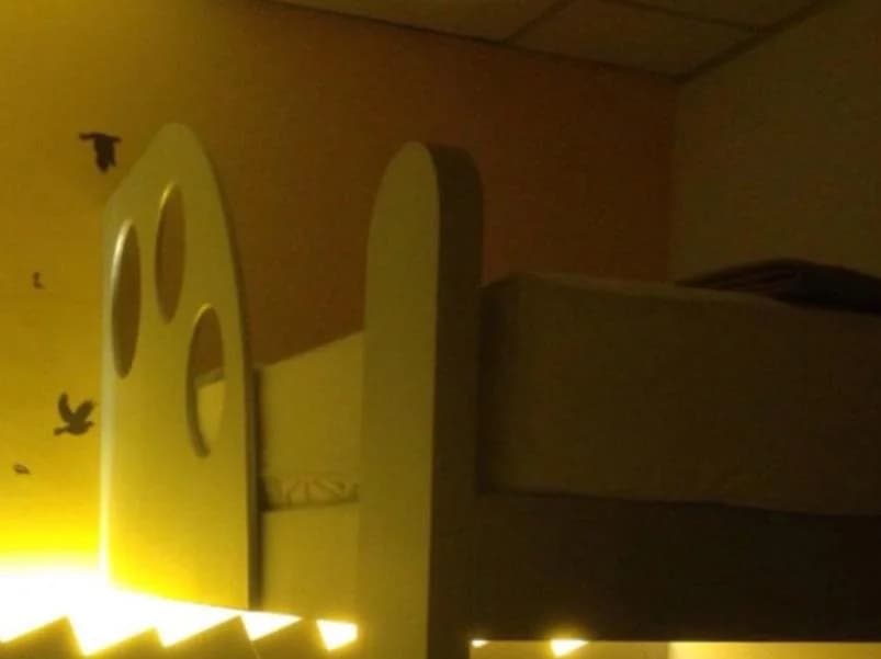 Warm Blanket Hotel - Hostel - photo 11