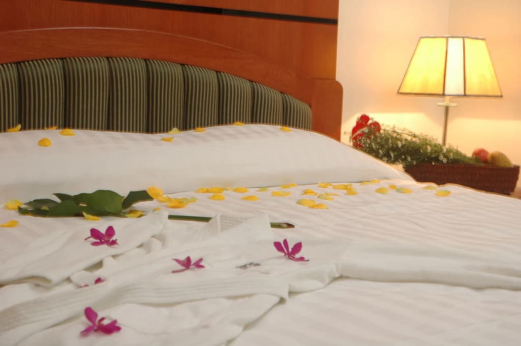 Oriental Crystal Hotel Kajang - photo 6