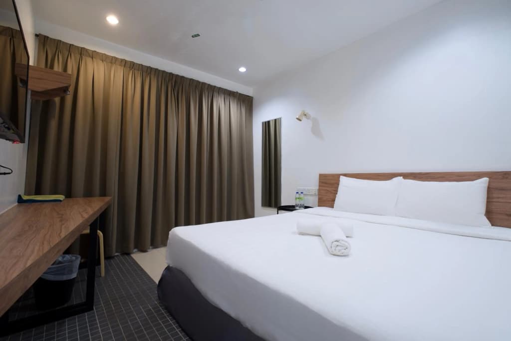 T Hotel Kuala Perlis - photo 15