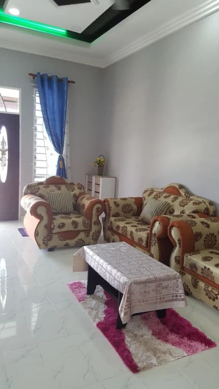 JF Wadi Sofea Homestay - photo 19