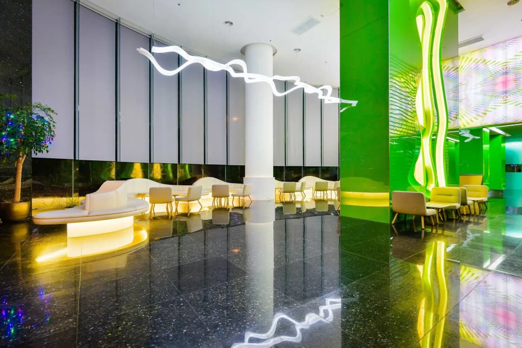 Pegasus Hotel Shah Alam - photo 26