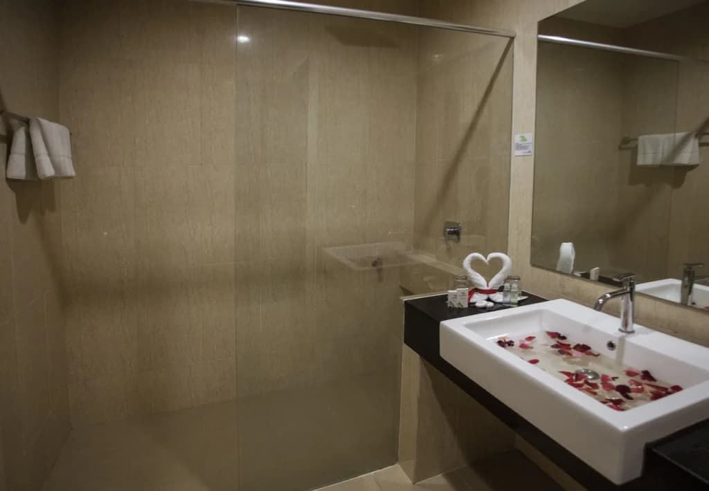 Cathayana Hotel Kuantan - photo 11