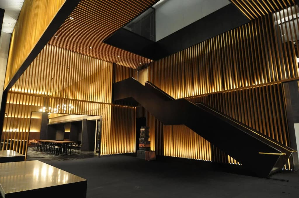 G Hotel Kelawai - photo 21