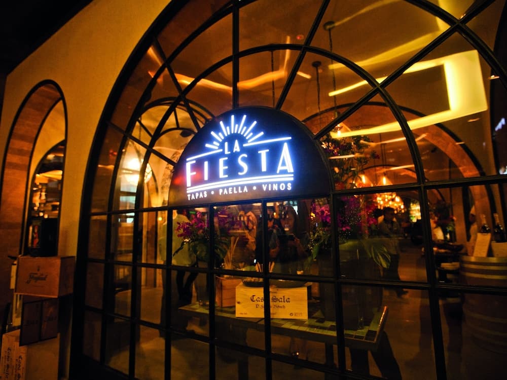 Resorts World Genting – Highlands Hotel - main photo