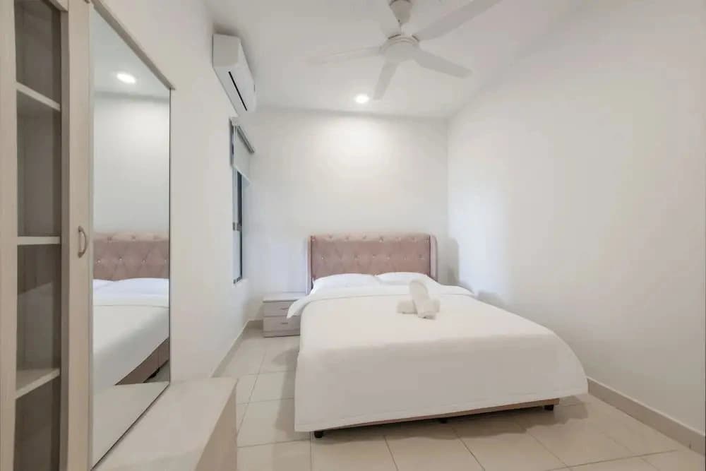 KL International Airport Residensi Arena - photo 2