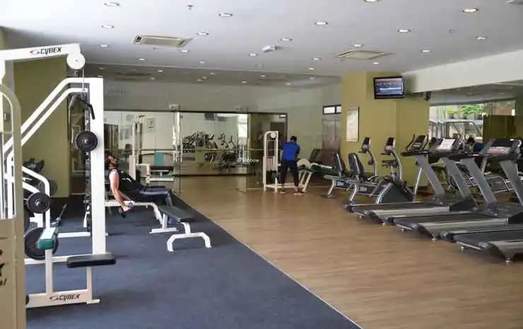 Sunbow Service Suites at Times Square Kuala Lumpur - photo 19