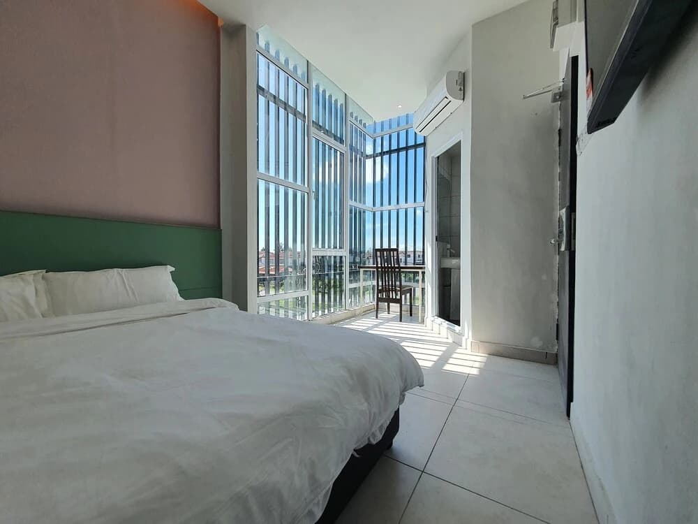 Tt99 Cozy Stay by Oyo Rooms - photo 4