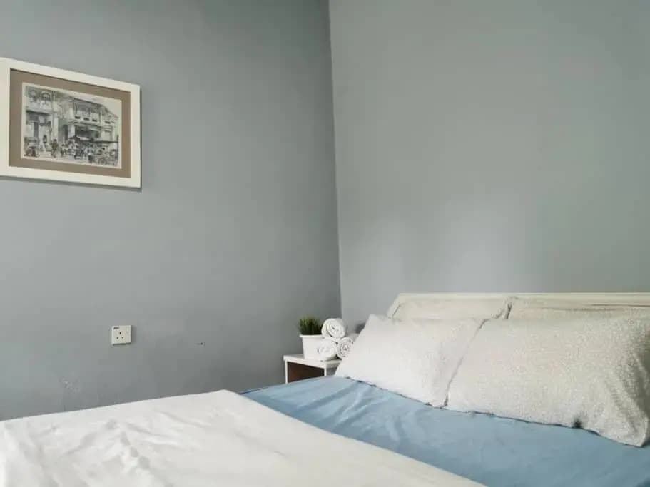 Cozy NEAR-BEACH Apartment ~The Napping House 海滨公寓~ - photo 4