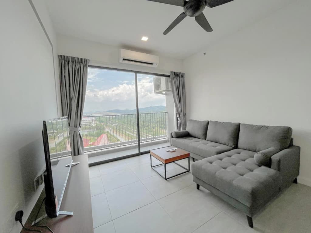 Bell Suites @ Sepang by Moka - photo 32