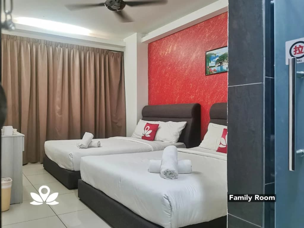 LSH Hotel - photo 16