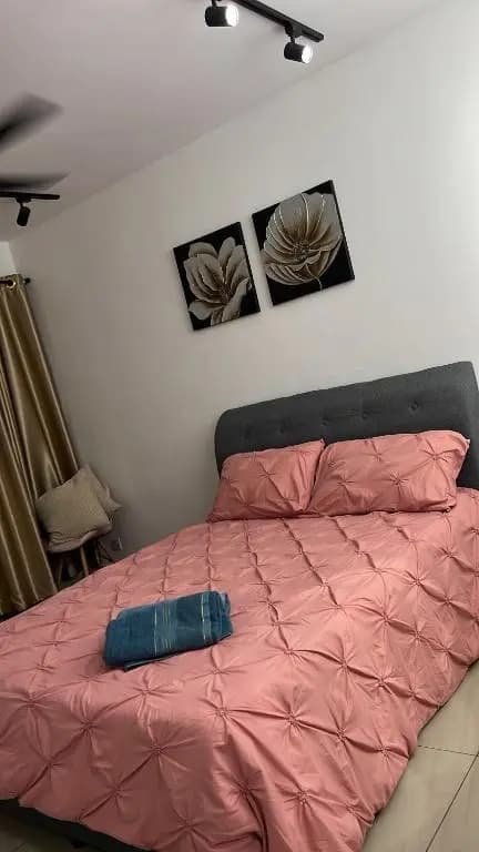 Jentayu Homestay - photo 6