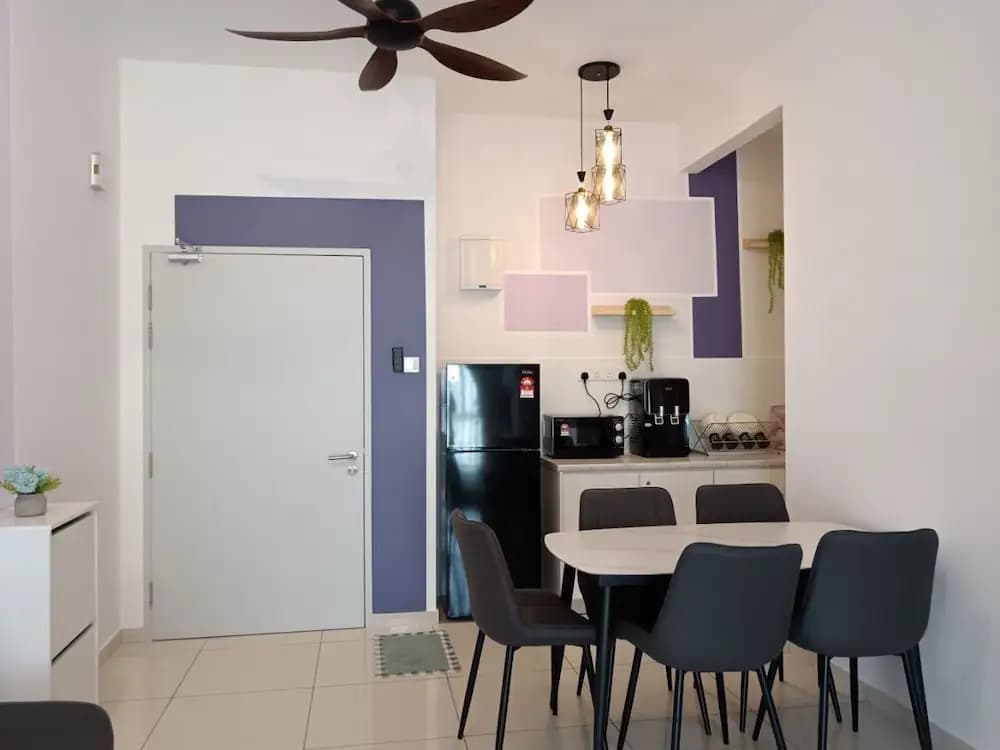 The Horizon Ipoh 2BR L12 by Grab A Stay - photo 3