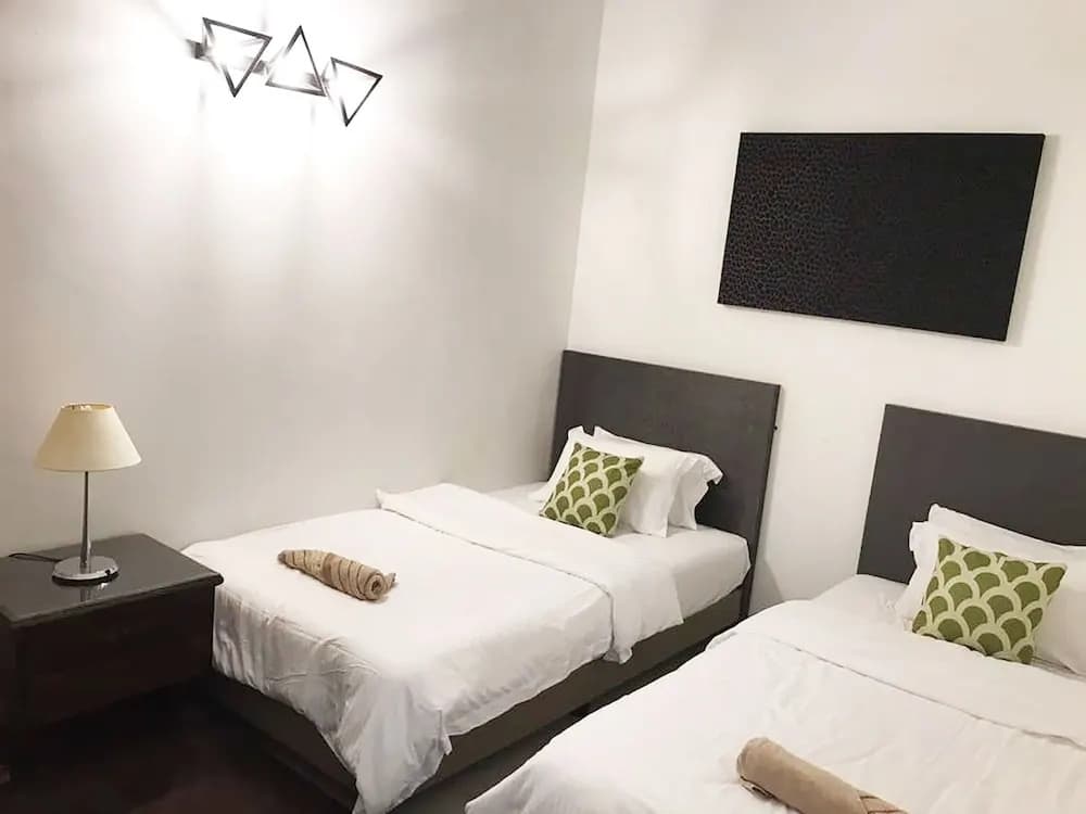 Familia Boutique Homestay Port Dickson - photo 5