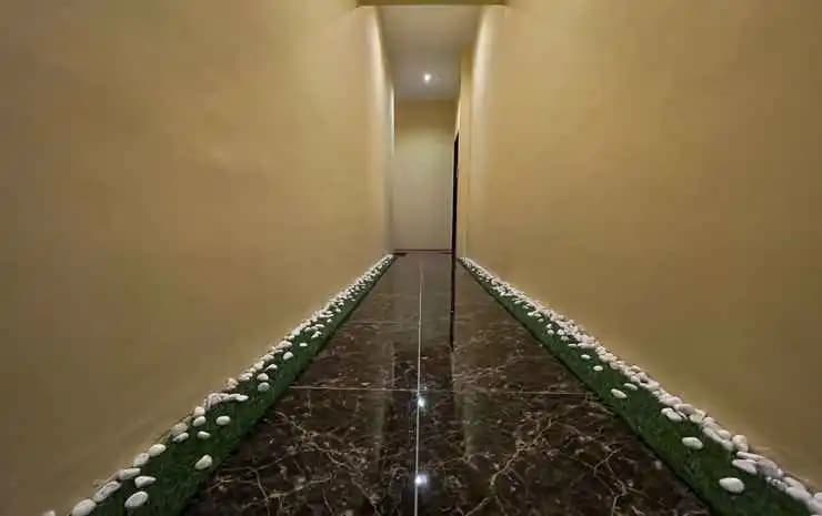 BMC Hotel - photo 10
