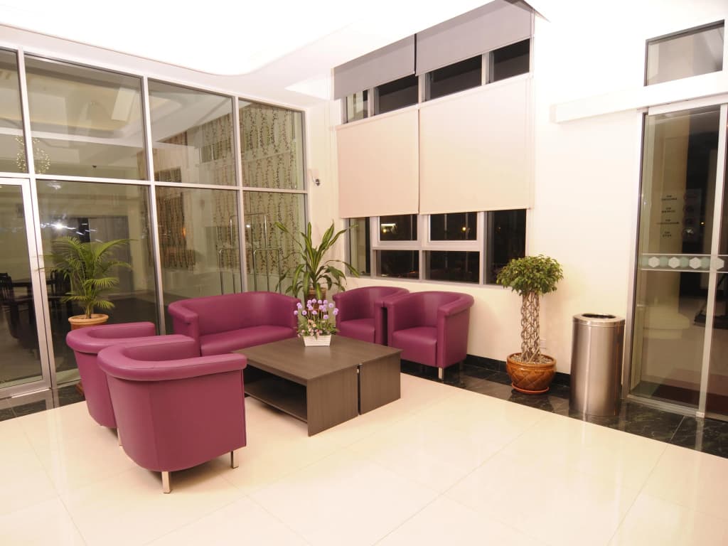 Seemsoon Hotel - photo 2