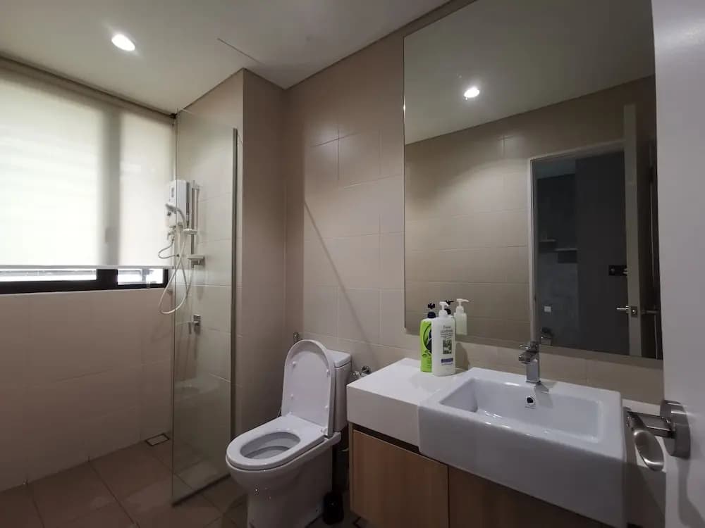Eminent Suite @ i-Soho, i-City - photo 10