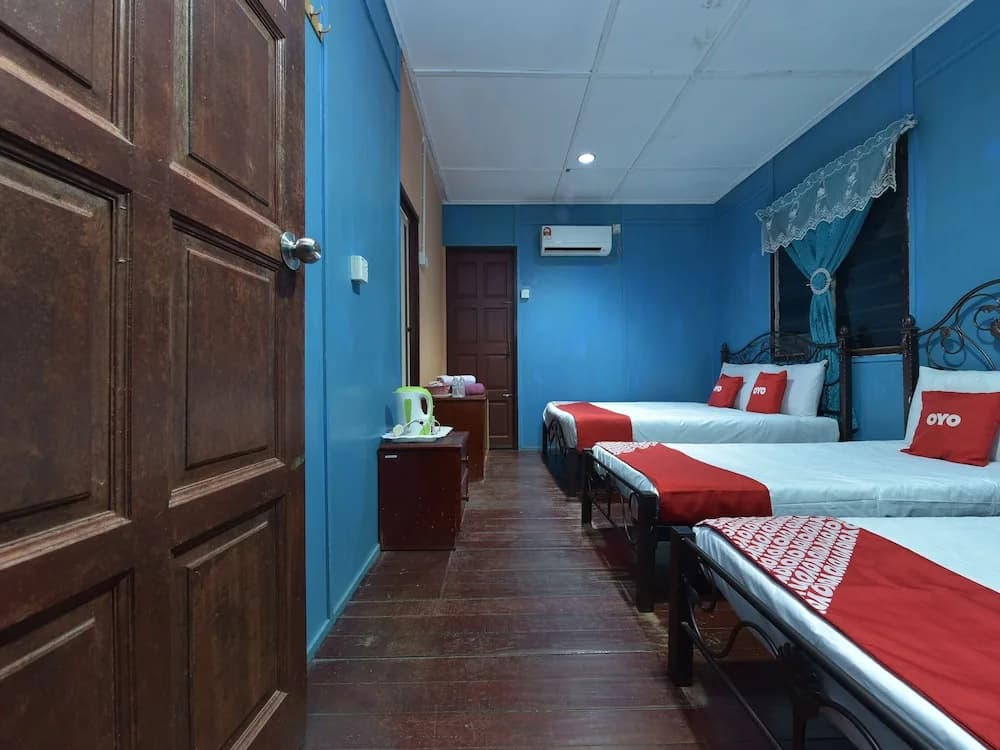 OYO 90620 Mahseer Chalet - photo 8