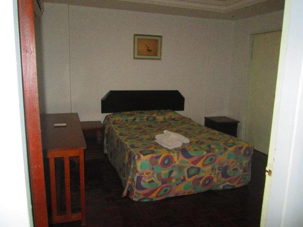 Sanctuary Resort - photo 9