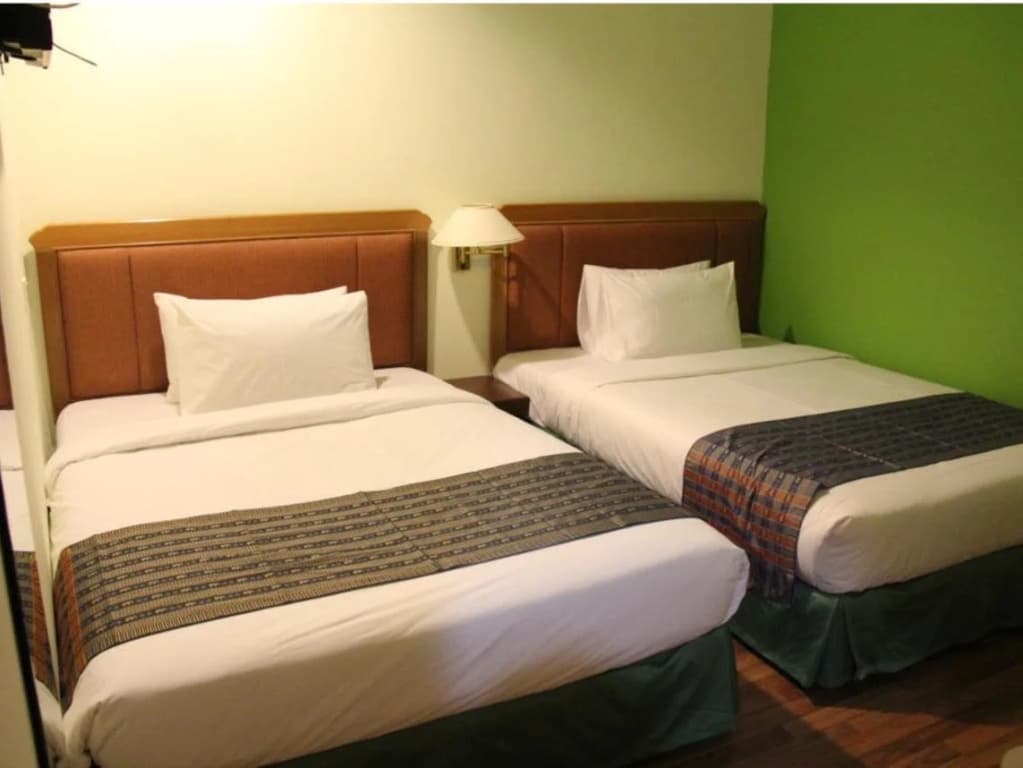 Bjorn Boutique Hotel Wangsa Maju - photo 3