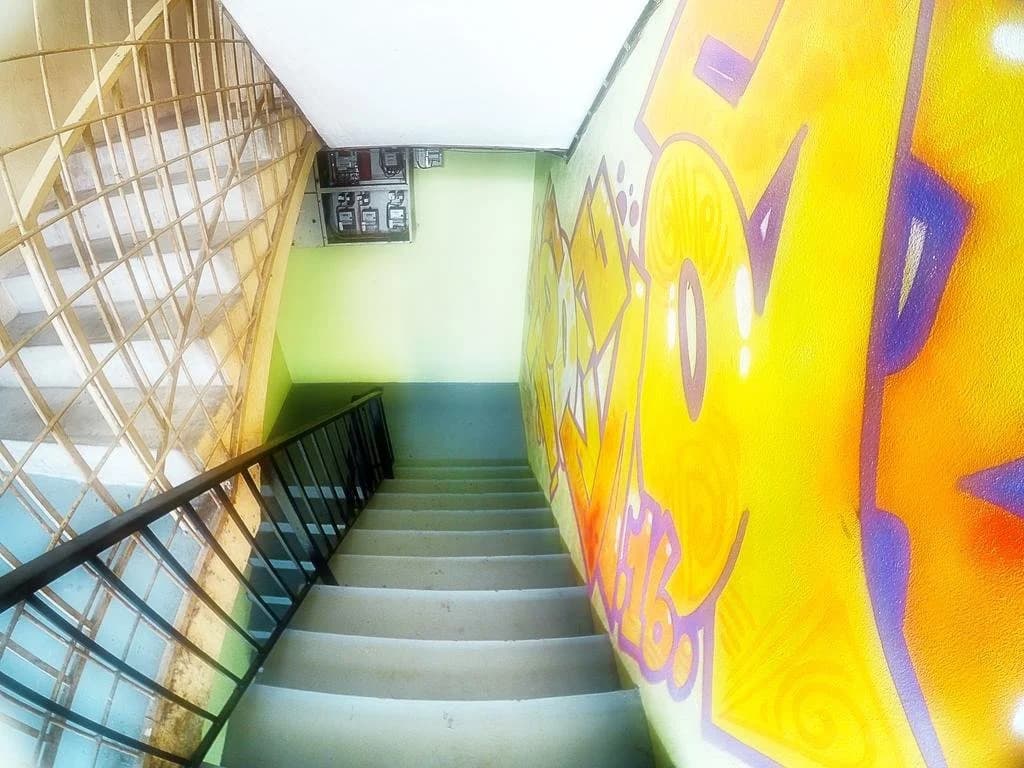 Mabul Home Town (Homestay) - photo 9