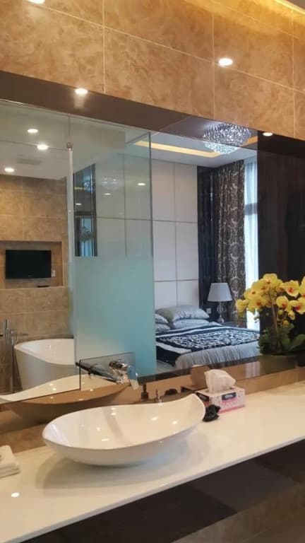 Dorsett Residences Bukit Bintang - Comfort Stay by Selina - photo 4