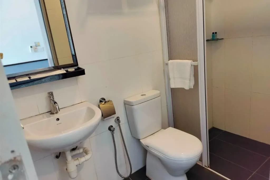 D'Wharf Hotel & Serviced Residence - photo 8