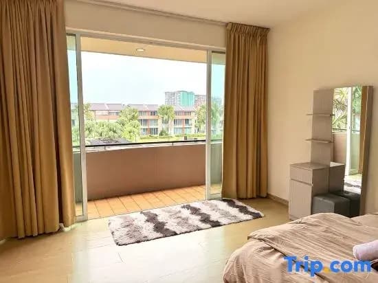 Jeff and Ricky Homestay 35 @ Dogan Townhouse - photo 2