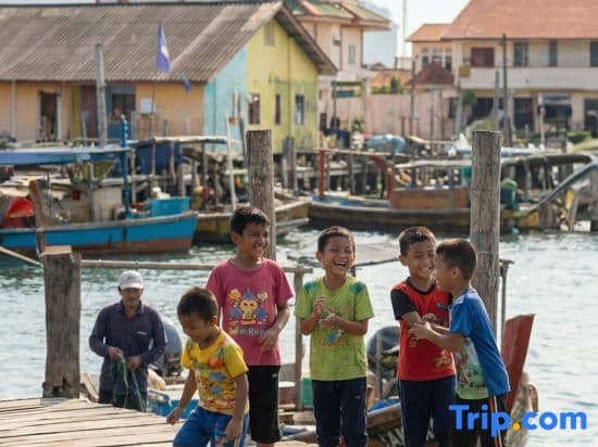 Voyage Retreat Pulau Pangkor - photo 14