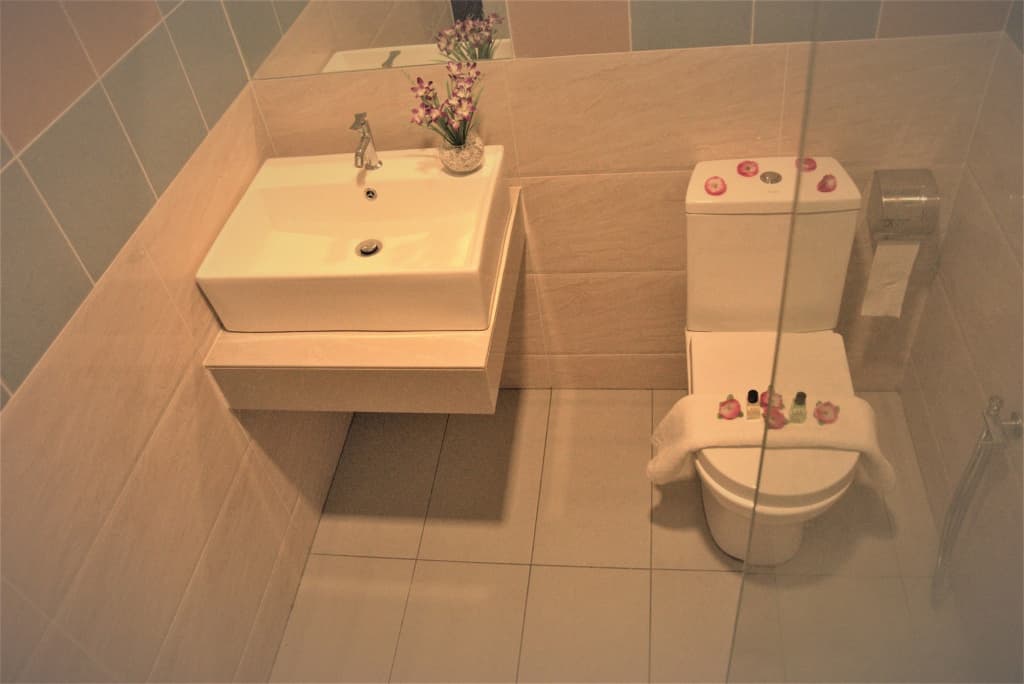 S8 Boutique Hotel - photo 18