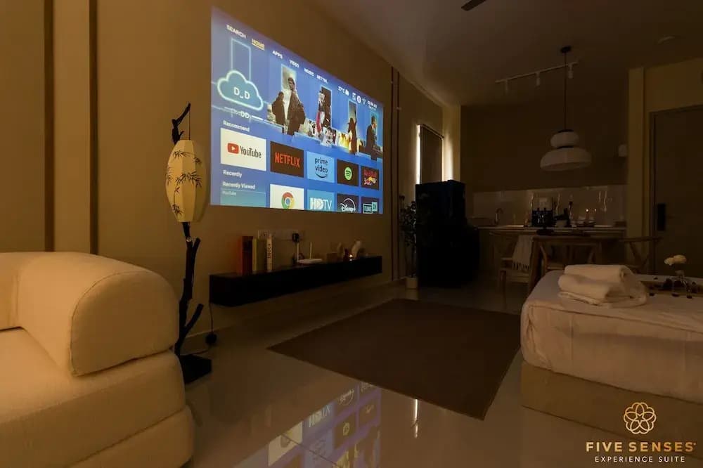 KIP Core Soho Suite by Five Senses - photo 14