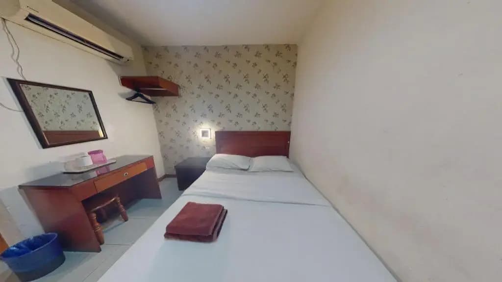 Rose Cottage Hotel Taman Daya - photo 21