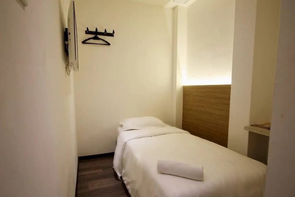 Place2Stay @ Chinatown - photo 4