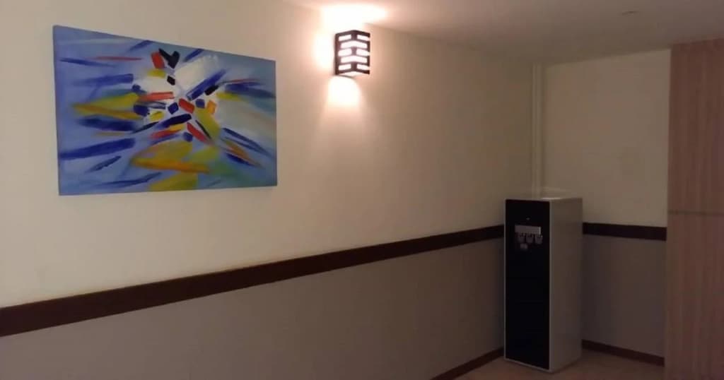 APPLE Suites Hotel - photo 8