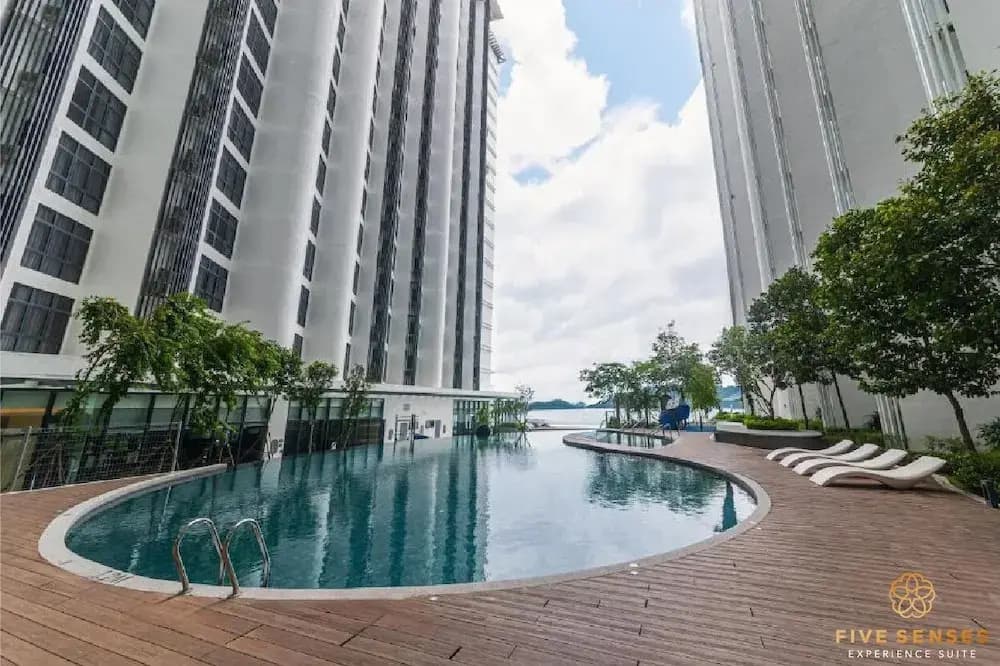 The Shore Kota Kinabalu by Five Senses - photo 34