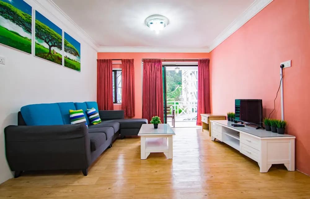 Cameron Highlands Apartment (Desa Anthurium) C8 - photo 5