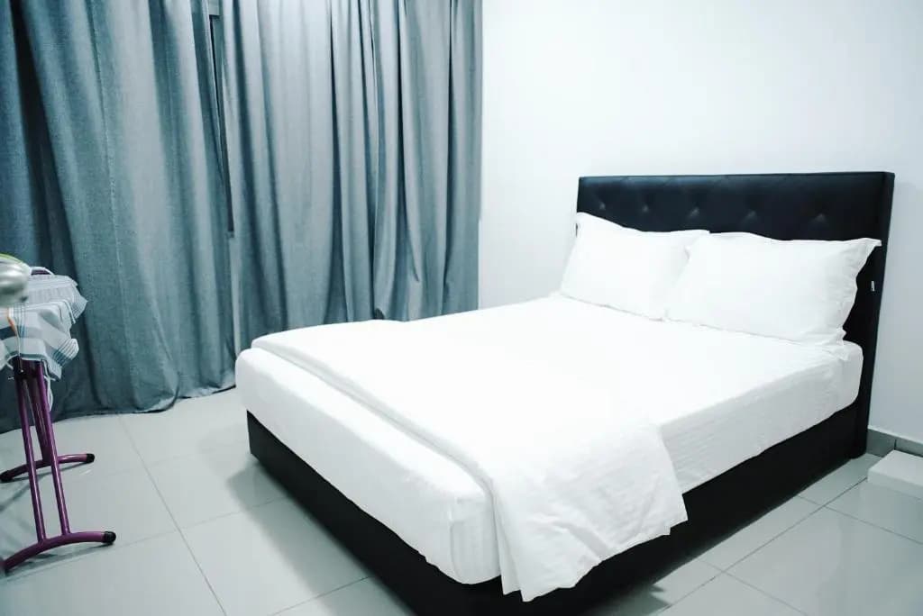 SINGGAH Putrajaya - 3BR with Pool and KL View, Fully AC, HS WIFI - photo 5