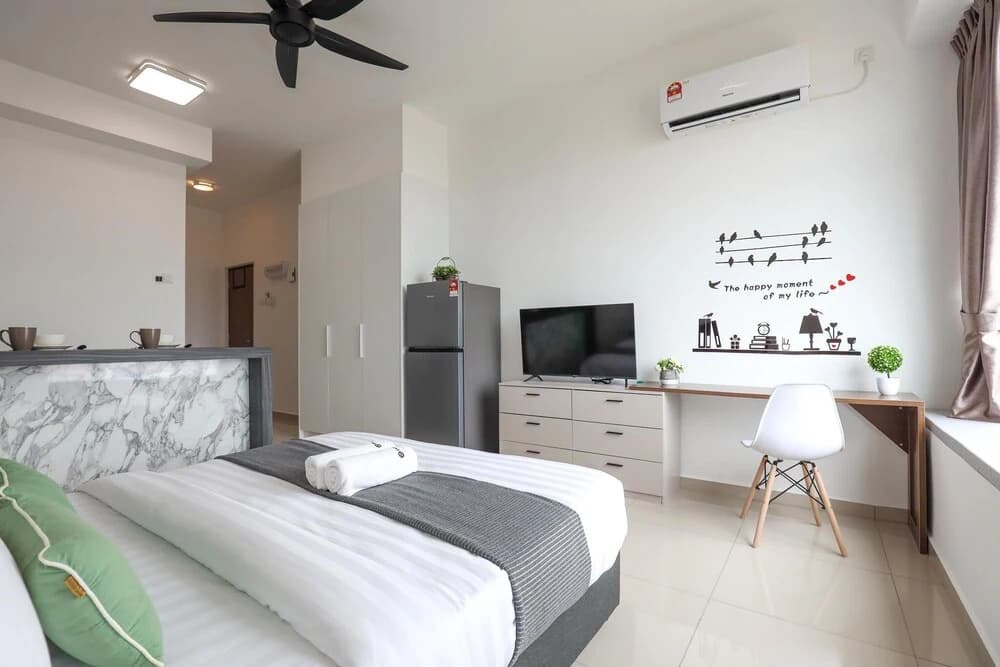NOVO 8 Jonker Street Melaka By I Housing - photo 6