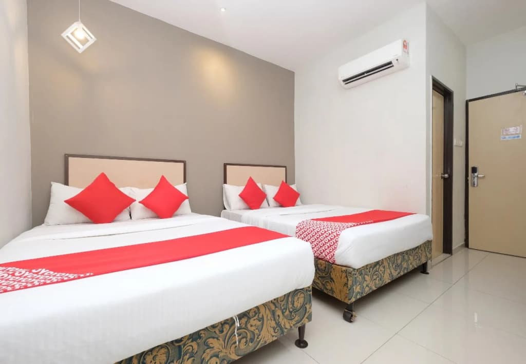 Senrose Hotel - photo 8