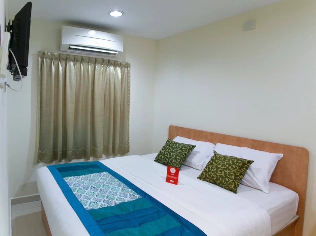 OYO Rooms Subang Inti College - photo 3