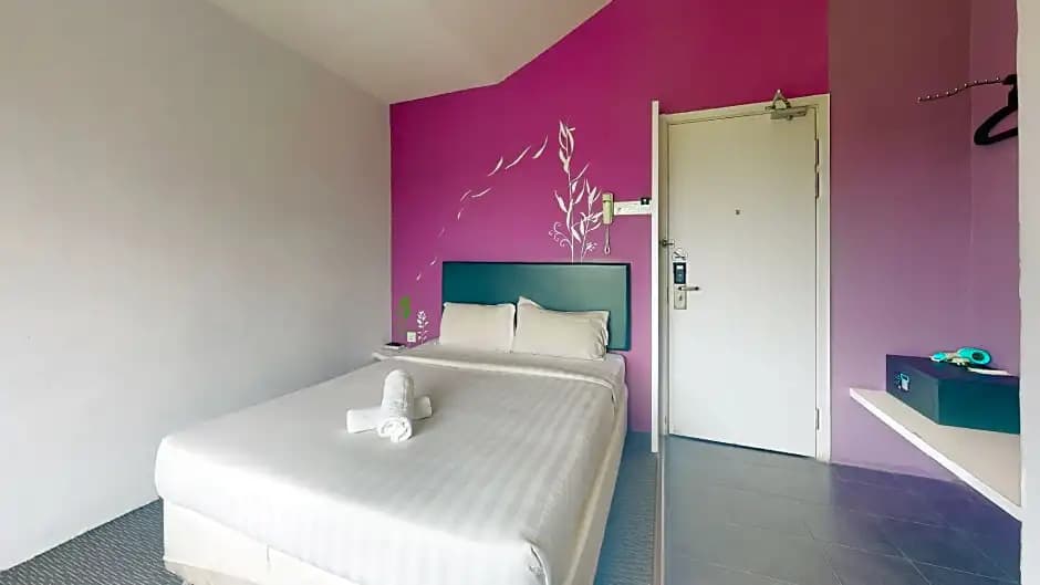 Hotel Zamburger Bliss - photo 3