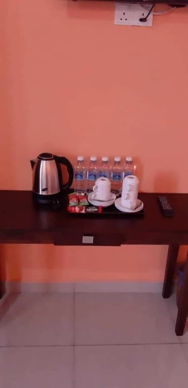 D'Puncak Hotel Tanah Rata - photo 19