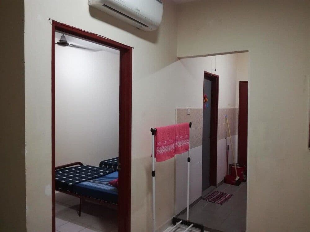 Sweet Angkasa Homestay - photo 5